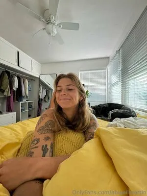 Abigail Martin OnlyFans Leaked Free Thumbnail Picture - #5E8dQ2j89O