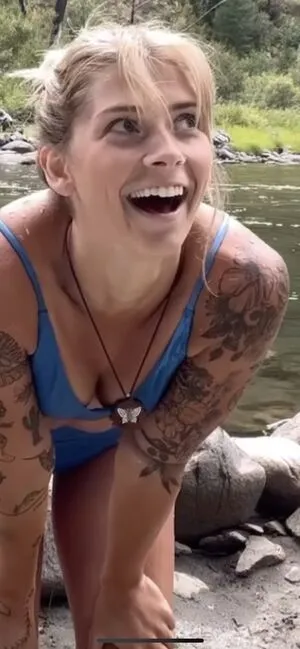 Abigail Martin OnlyFans Leaked Free Thumbnail Picture - #7U6XE1JFG8