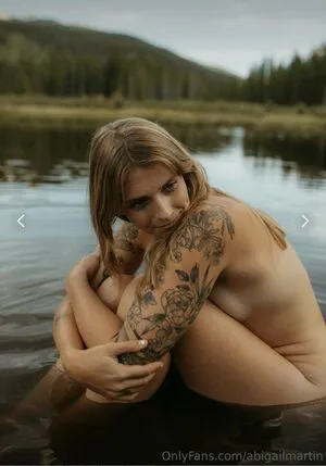 Abigail Martin OnlyFans Leaked Free Thumbnail Picture - #9wKdKxpSCS