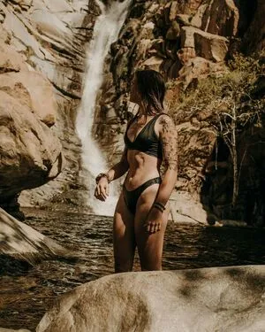 Abigail Martin OnlyFans Leaked Free Thumbnail Picture - #BUDYsadC0L