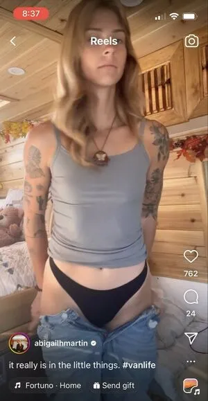 Abigail Martin OnlyFans Leaked Free Thumbnail Picture - #FcgzeMEUly