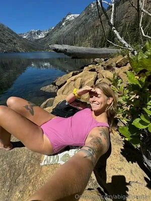 Abigail Martin OnlyFans Leaked Free Thumbnail Picture - #HGhBy9Kwhq