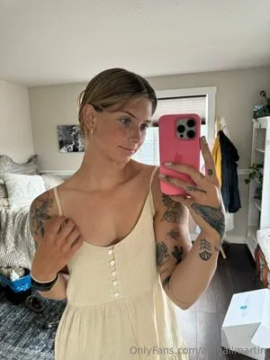Abigail Martin OnlyFans Leaked Free Thumbnail Picture - #JSYBQKqtlD