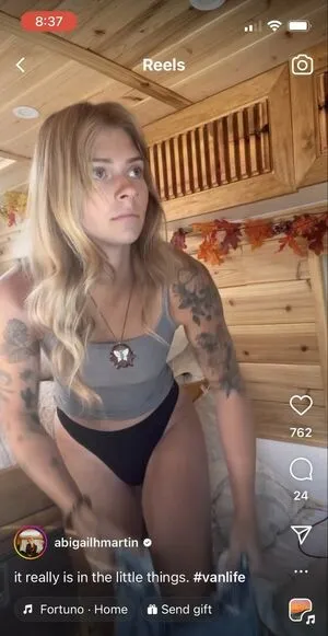 Abigail Martin OnlyFans Leaked Free Thumbnail Picture - #Nt1rFug49W