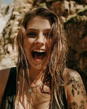 Abigail Martin OnlyFans Leaked Free Thumbnail Picture - #PGAxOySsjP