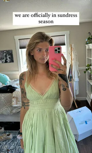 Abigail Martin OnlyFans Leaked Free Thumbnail Picture - #W3A4YdMnxE