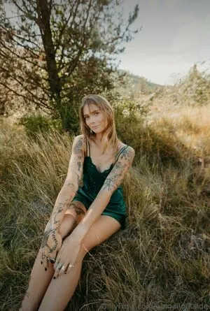 Abigail Martin OnlyFans Leaked Free Thumbnail Picture - #YBGFkmSfs4