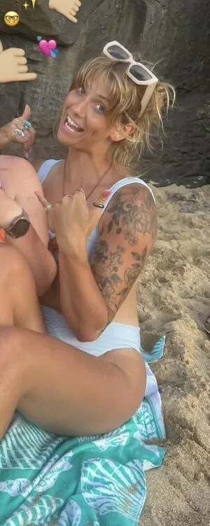 Abigail Martin OnlyFans Leaked Free Thumbnail Picture - #mbCG45othr