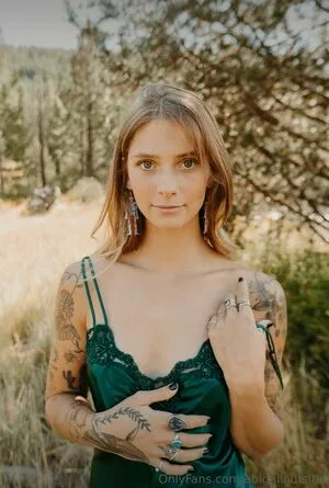 Abigail Martin OnlyFans Leaked Free Thumbnail Picture - #qFTQIkBOHd