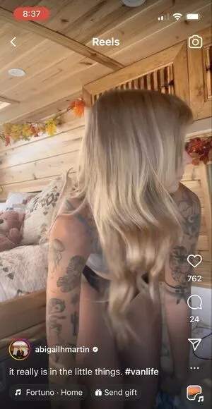 Abigail Martin OnlyFans Leaked Free Thumbnail Picture - #uloq1wV1rG