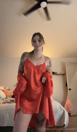 Abigail Martin OnlyFans Leaked Free Thumbnail Picture - #unZDnp34CO