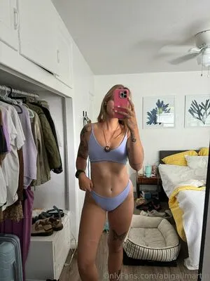 Abigail Martin OnlyFans Leaked Free Thumbnail Picture - #yv3g63zf0q