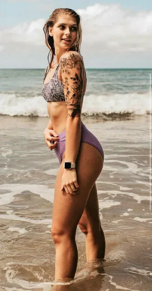 Abigail Martin OnlyFans Leaked Free Thumbnail Picture - #zsYdfz6pyJ