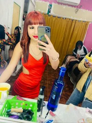 Abigail Morena OnlyFans Leaked Free Thumbnail Picture - #7vymwhOU1H