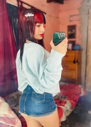 Abigail Morena OnlyFans Leaked Free Thumbnail Picture - #pBcR7DLfOB