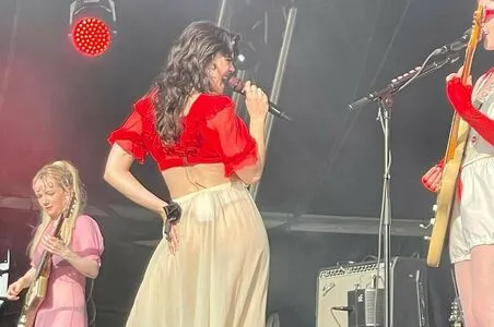 Abigail Morris OnlyFans Leaked Free Thumbnail Picture - #BV4QpohrOA