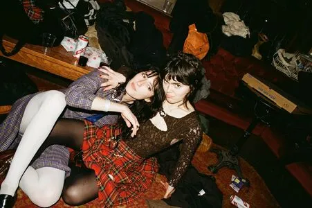 Abigail Morris OnlyFans Leaked Free Thumbnail Picture - #EDWTgwymyo