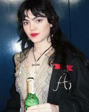 Abigail Morris OnlyFans Leaked Free Thumbnail Picture - #iknSKK8kTy