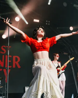 Abigail Morris OnlyFans Leaked Free Thumbnail Picture - #t7Qso5tl1R