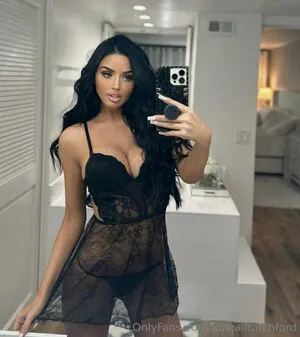 Abigail Ratchford OnlyFans Leaked Free Thumbnail Picture - #3yph9ZICEo