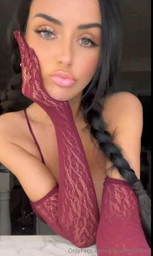 Abigail Ratchford OnlyFans Leaked Free Thumbnail Picture - #5kUc5ju0IJ