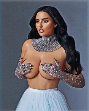 Abigail Ratchford OnlyFans Leaked Free Thumbnail Picture - #ImFUH6aaa4