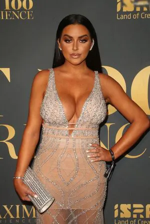 Abigail Ratchford OnlyFans Leaked Free Thumbnail Picture - #JtDLHS4MCG