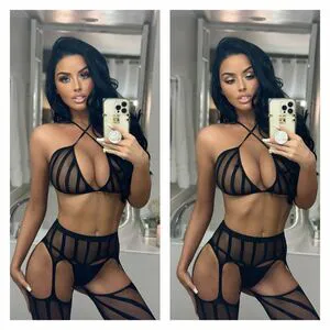 Abigail Ratchford OnlyFans Leaked Free Thumbnail Picture - #W5PM5XTkt1