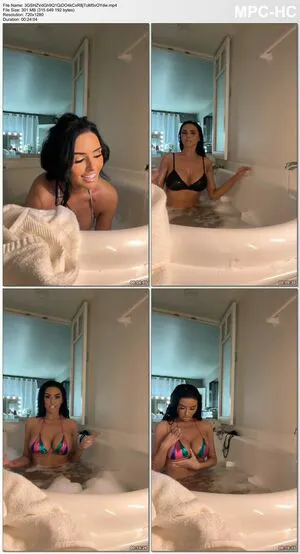 Abigail Ratchford OnlyFans Leaked Free Thumbnail Picture - #fUTMTMIwon