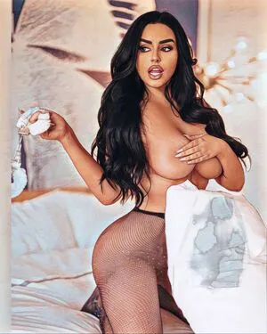 Abigail Ratchford OnlyFans Leaked Free Thumbnail Picture - #hOGS8KLLRp