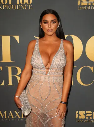 Abigail Ratchford OnlyFans Leaked Free Thumbnail Picture - #mqRLRpvznp