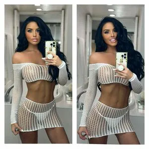 Abigail Ratchford OnlyFans Leaked Free Thumbnail Picture - #nKs95W5jbs