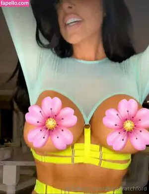 Abigail Ratchford OnlyFans Leaked Free Thumbnail Picture - #ou2hsVOJY8