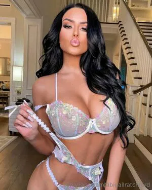 Abigail Ratchford OnlyFans Leaked Free Thumbnail Picture - #z7qsYPa5gx