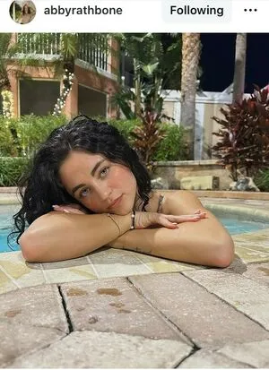 Abigail Rathbone OnlyFans Leaked Free Thumbnail Picture - #XciamVPq0Z