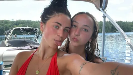 Abigail Rathbone OnlyFans Leaked Free Thumbnail Picture - #Y8mDhmnYI8