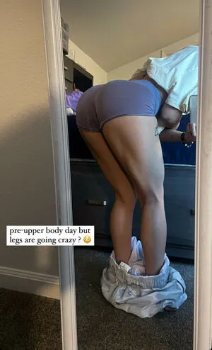Abigail Rosengren OnlyFans Leaked Free Thumbnail Picture - #t3rY91F5Tg
