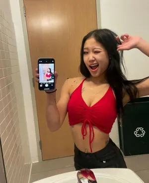 Abigail Rosengren OnlyFans Leaked Free Thumbnail Picture - #xyVJ3waKJG