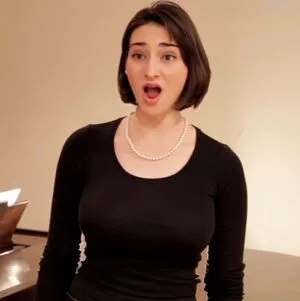 Abigail Shapiro OnlyFans Leaked Free Thumbnail Picture - #KpzO3YiOCo