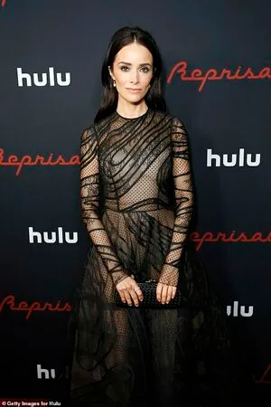 Abigail Spencer OnlyFans Leaked Free Thumbnail Picture - #8xSFsm7IvG