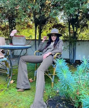 Abigail Spencer OnlyFans Leaked Free Thumbnail Picture - #iRWsmSAIlE