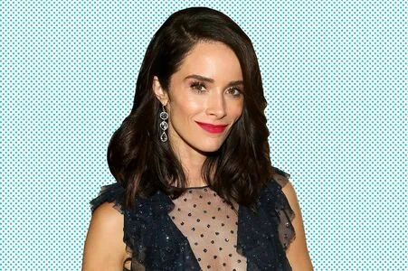 Abigail Spencer OnlyFans Leaked Free Thumbnail Picture - #np7tZJYmt0