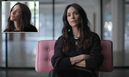 Abigail Spencer OnlyFans Leaked Free Thumbnail Picture - #o1wPT4rN1S