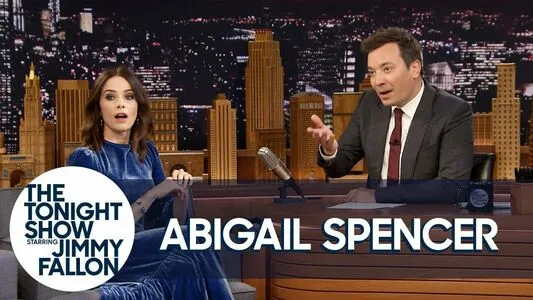 Abigail Spencer OnlyFans Leaked Free Thumbnail Picture - #qTLNPGPcqv