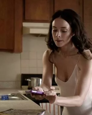 Abigail Spencer OnlyFans Leaked Free Thumbnail Picture - #yO5igucDjR