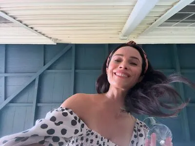 Abigail Spencer OnlyFans Leaked Free Thumbnail Picture - #yqpG36Iois