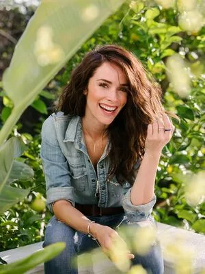 Abigail Spencer OnlyFans Leaked Free Thumbnail Picture - #ziHAJ0deMA