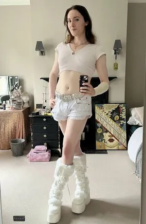 Abigail Thorn OnlyFans Leaked Free Thumbnail Picture - #6g12TDfBzf