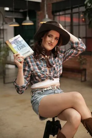 Abigail Thorn OnlyFans Leaked Free Thumbnail Picture - #QdXC6nK6Vf