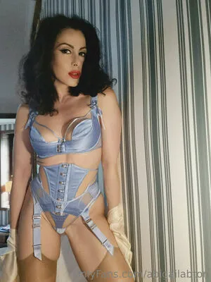 Abigailabton OnlyFans Leaked Free Thumbnail Picture - #cOq87Xm6gH